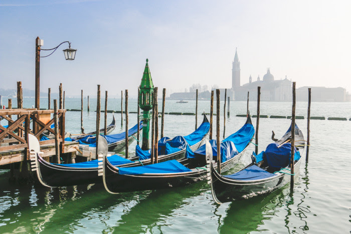 Venice 2014-6- Margo Paige - The Overseas Escape