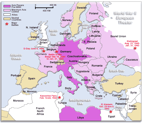 labeled-map-of-europe-1938