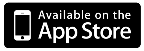 iTunes app store logo
