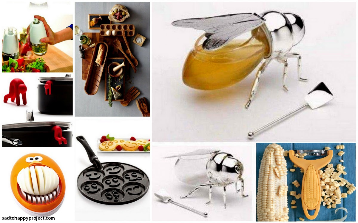 34 Creative Kitchen Gadgets And Tools To Save Time 34 Creative Kitchen Gadgets And Tools To Save Time