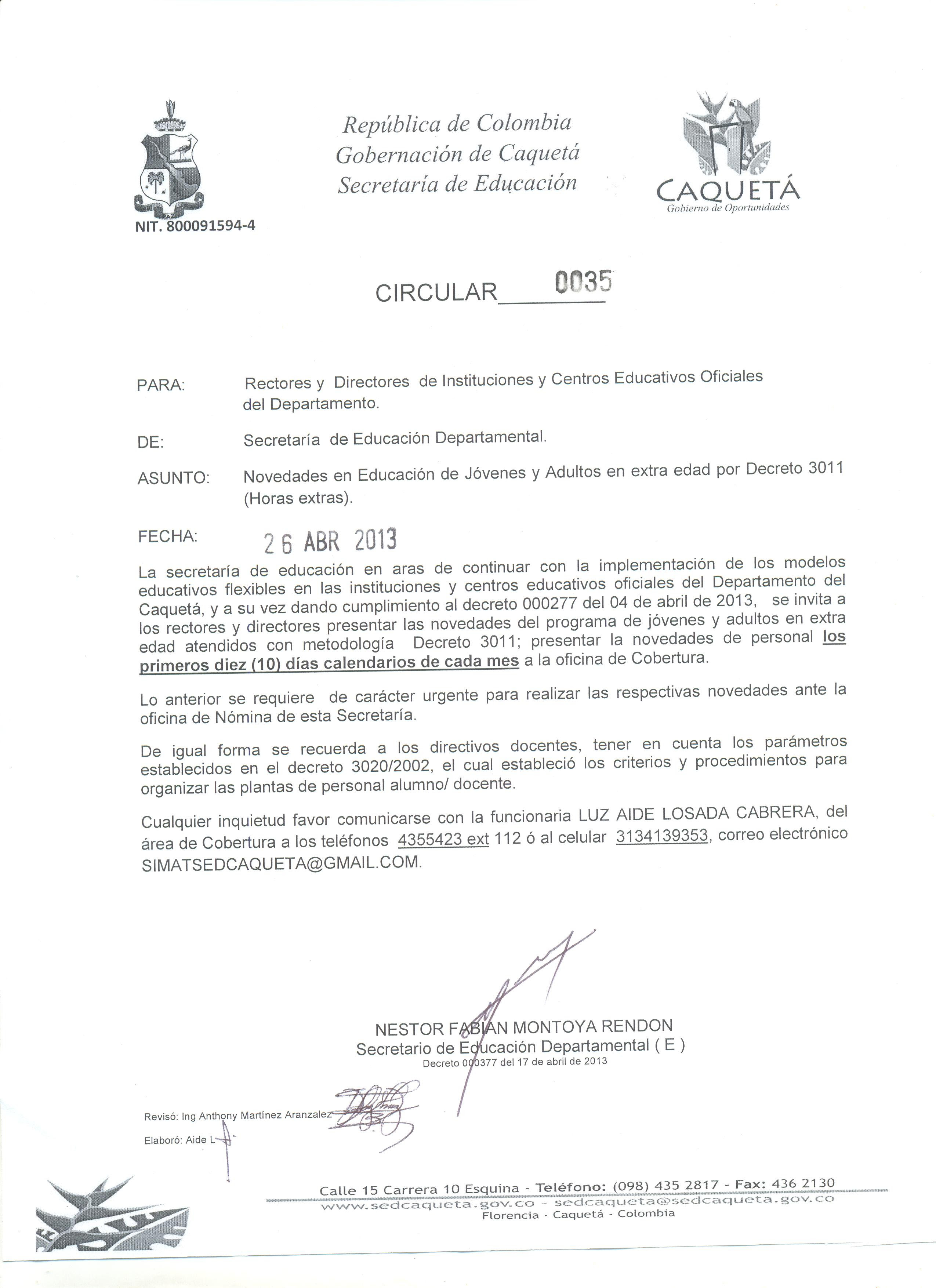 Modelo De Carta Para Solicitud De Pago De Incapacidad Arl Noticias Modelo