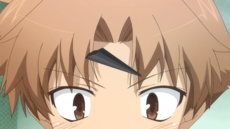 [Full TV] Baka and Test: Summon the Beasts Season 1 Episode 1 Idiots