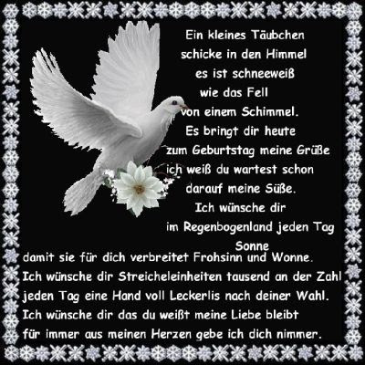 Geburtstagswünsche Zum Todestag Mzia Garsevanishvili