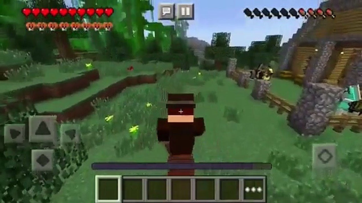 Programa para control Descargar minecraft ultima version 2018 gratis
