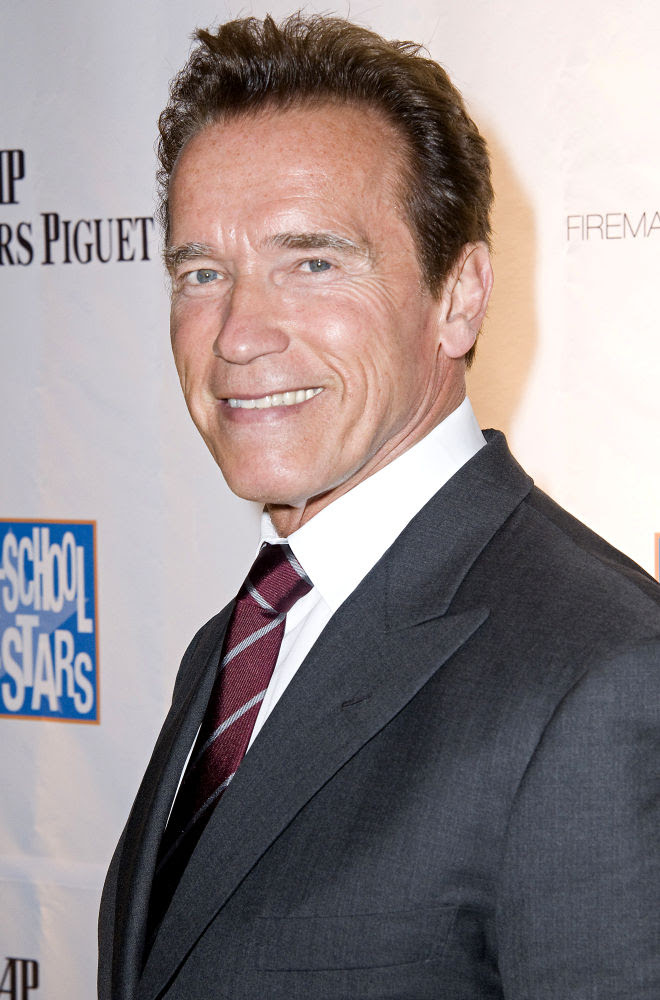 Alison Gallery: arnold schwarzenegger photos 2010