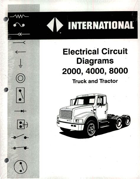 Morgan Olson Wiring Diagrams - Wiring Diagram Schemas
