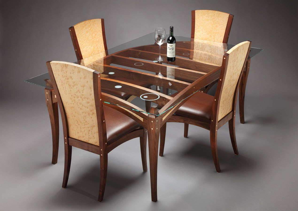Wooden Dining Table Designs With Glass Top 13554 House Decoration Ideas Wooden Dining Table Designs With Glass Top 13554 House Decoration Ideas