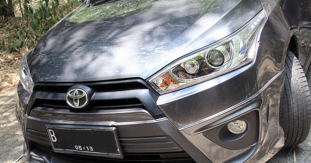 84 Gambar Modifikasi Headlamp Toyota Vios Kandang Modifikasi Mobil
