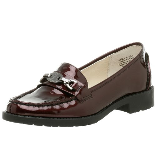 Review Shoes on the Market: AK Anne Klein Women's Lyndsy Loafer Review