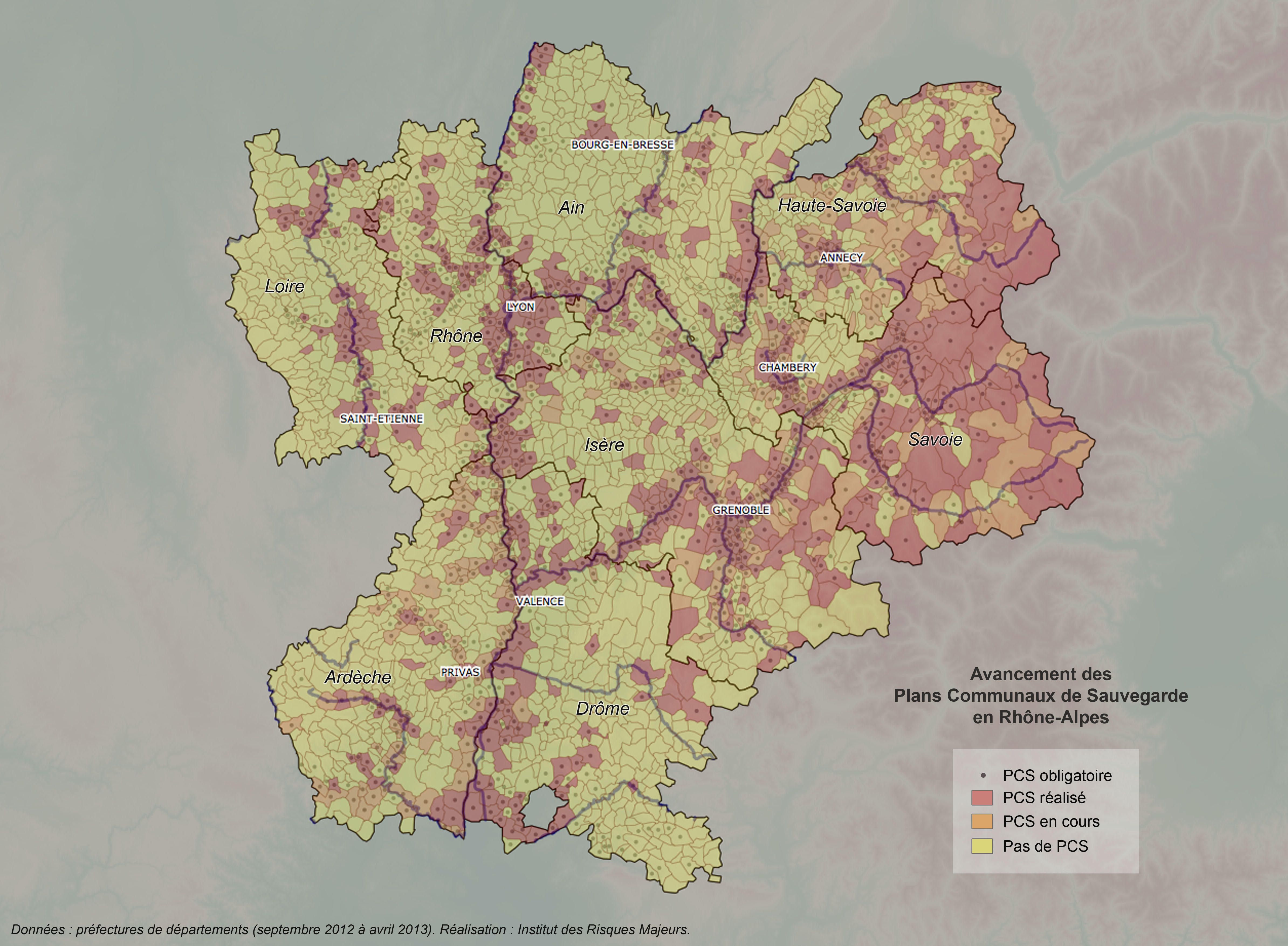 Exemple Plan Communal De Sauvegarde Petite Commune  Le Meilleur Exemple