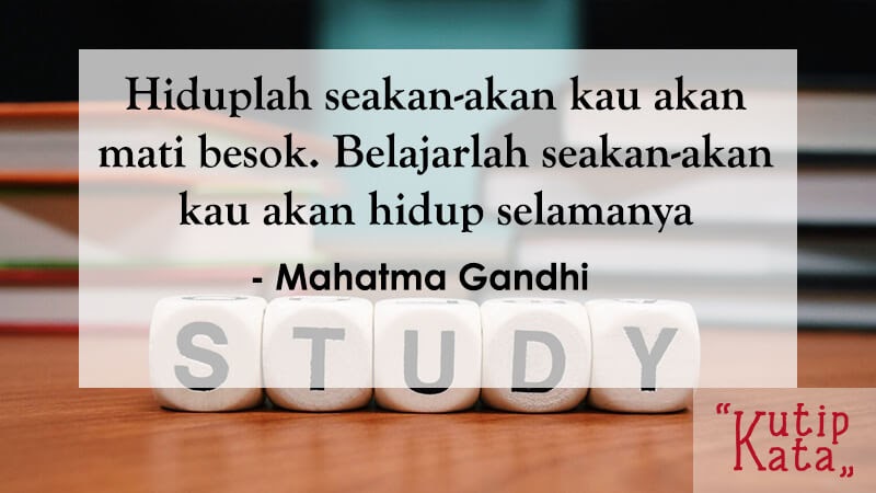 Kata Kata Motivasi Sindiran Singkat - Contoh Aura