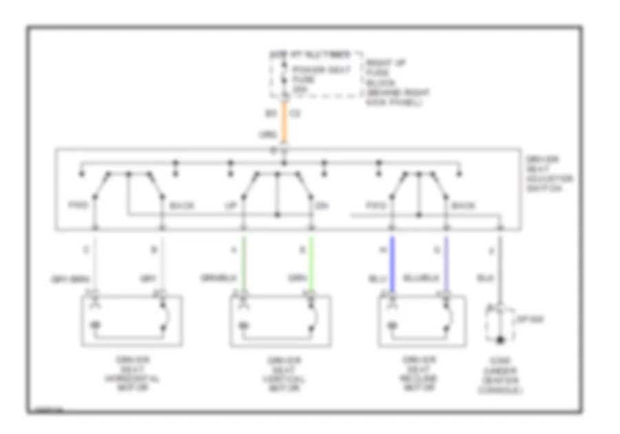 Wiring L300 Diagram Saturn / Saturn Radio Wiring Diagram : Saturn l300