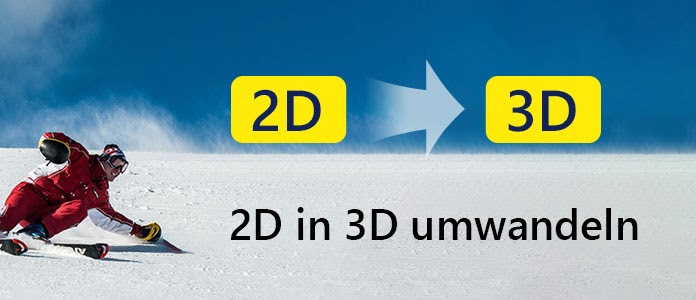 Bild In 3d Umwandeln Online Test