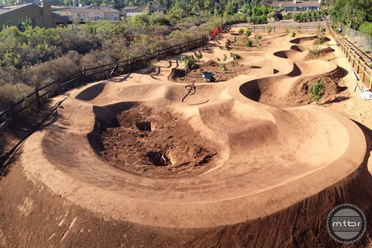 rc dirt track near me