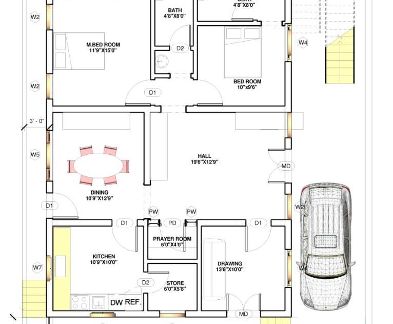 20-new-house-plans-for-3000-sq-ft-bungalow