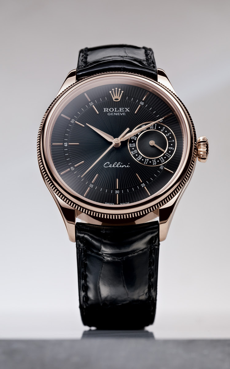 rolex geneve automatic