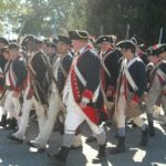 colonial Patriot marchers DSCN4653