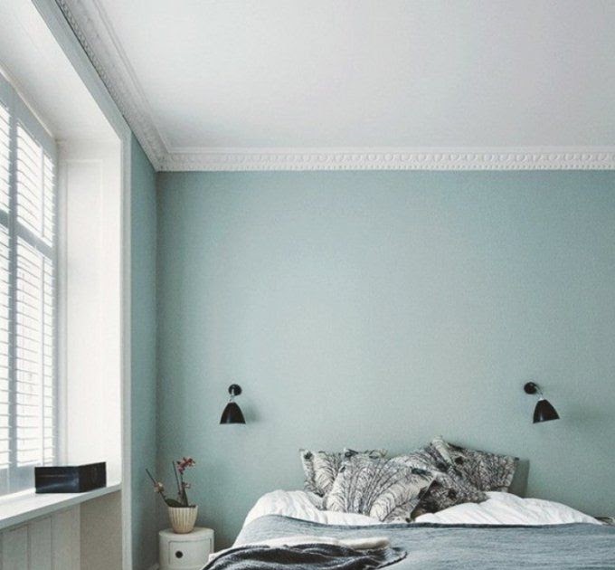 Willkommen in deiner Oase der Ruhe: Ideen Streichen Schlafzimmer