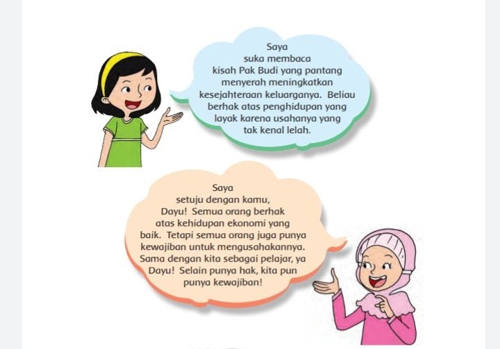 Hak Dan Kewajiban Nelayan Lamalera Atau Nelayan Pantai Malo Petani Dan