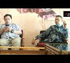 Kapolres Enrekang, di Terima Ketua PWI Sulawesi Selatan 