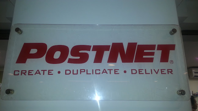 Post Net - São Paulo