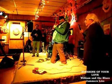 The Captain Bill Band 2019 2025 Ad Live William and the The Captain Bill Band 2019 2025 Ad Live William and the