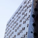Dream Hotel Downtown / Handel Arquitectos Dream Hotel Downtown / Handel Arquitectos © Bruce Damonte