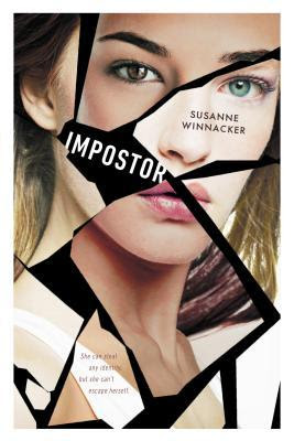 Impostor (Variants, #1)