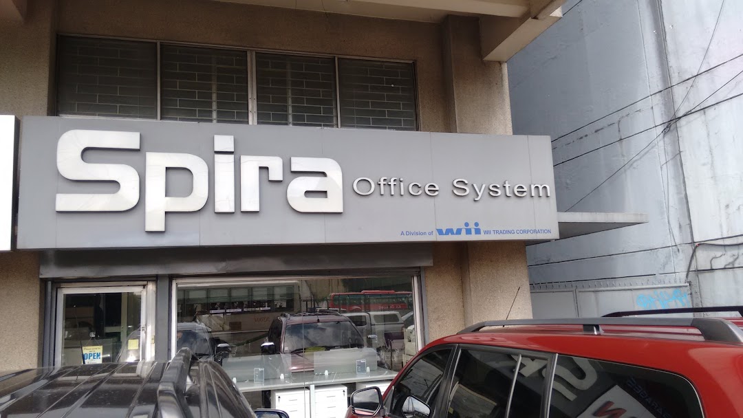 Spira Office System