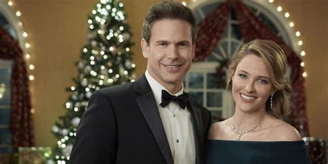 FR D'Film: Christmas Wishes And Mistletoe Kisses (FILM TV) — Film Complet Streaming