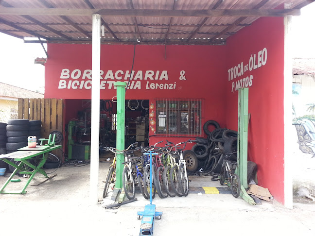 Borracharia & Bicicletaria Lorenzi