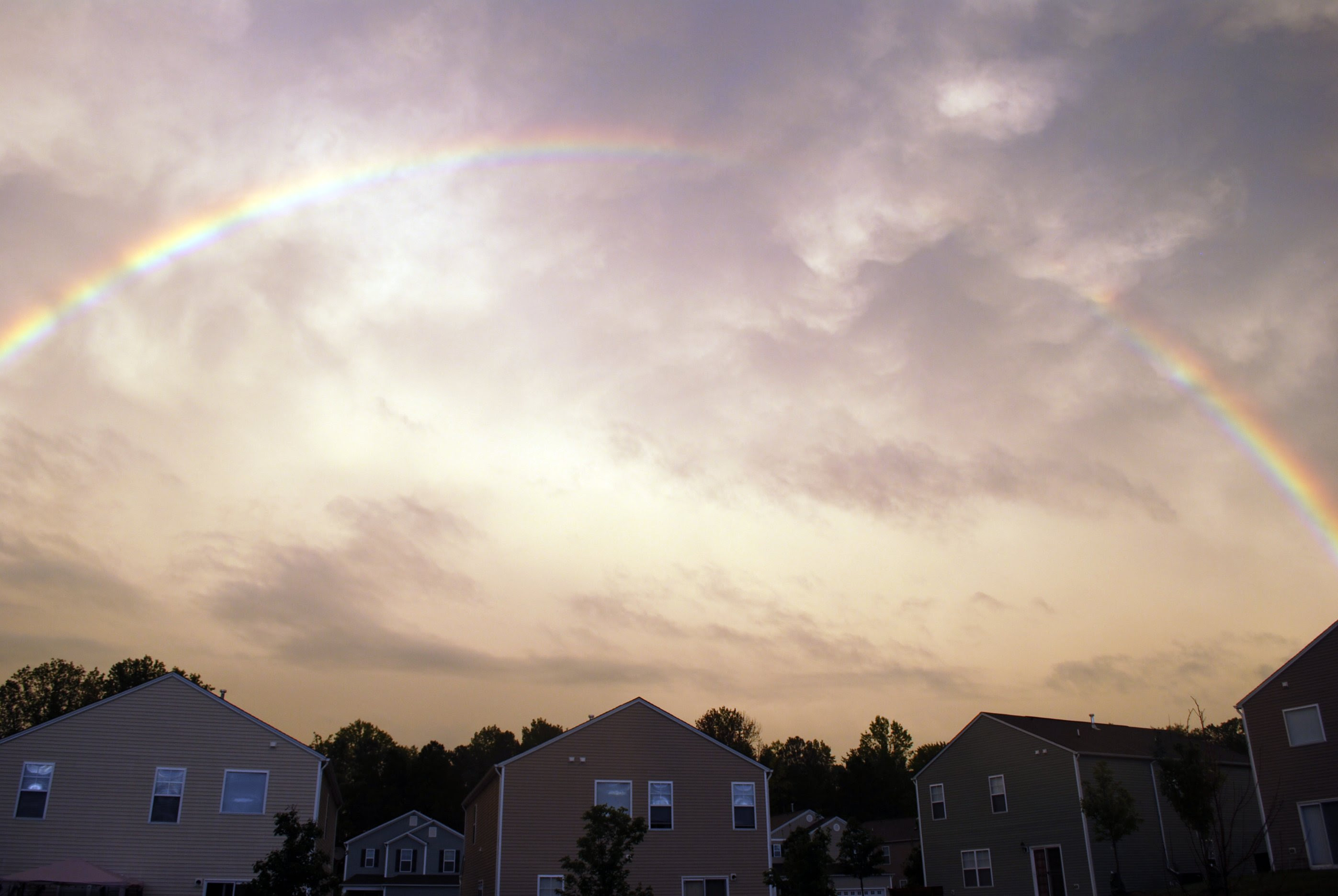 rainbow