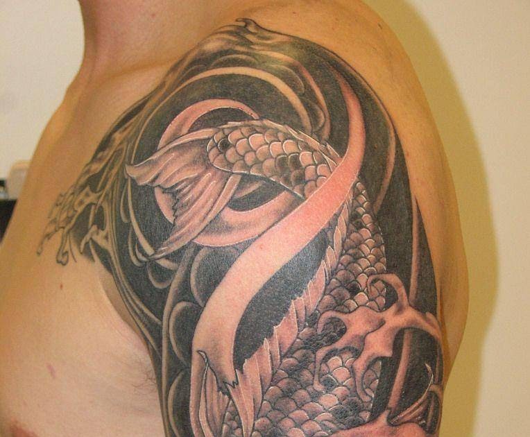 Terbaru 16+ Gambar Tato Di Punggung Tengkorak Gambar Tato Keren