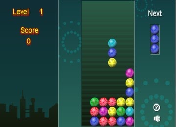 Coole Spiele Tetris 2