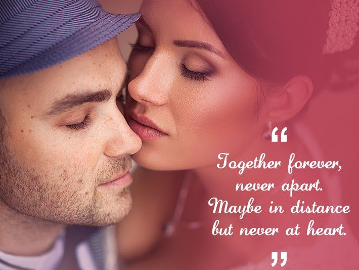 Bright Quotes about Finding True Love