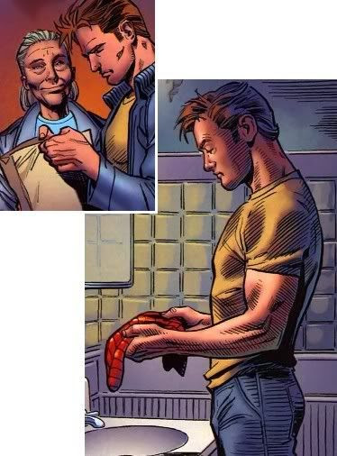 Homem-Aranha: Guerra Civil