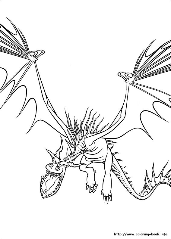 Lysekil Boneknapper Coloring Page