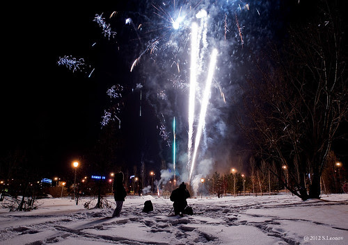 fireworks 5