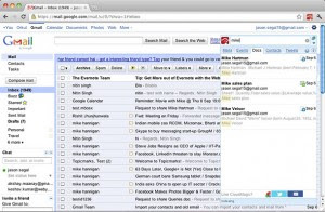 CloudMagic CloudMagic Extension Chrome