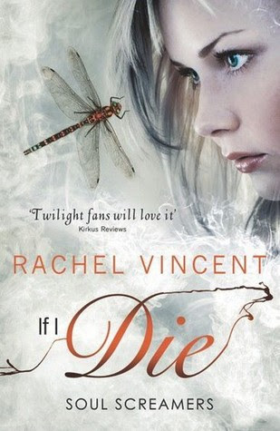 If I Die (Soul Screamers, #5)