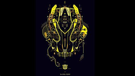 Transformers movies robots autobots fan art wallpaper Transformers movies robots autobots fan art wallpaper