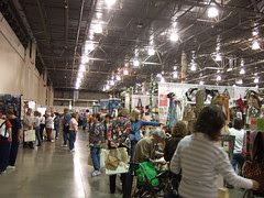 Sewing Expoanada 2009 039