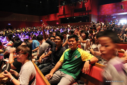 Hong Kong Trip - Disneyland Part 2