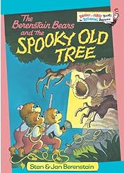 The Berenstain Bears and the Spooky Old Tree (Bright & Early Books(R))