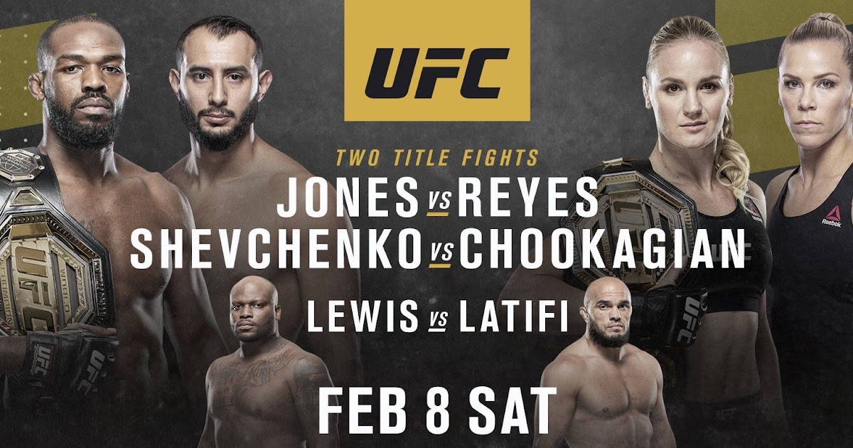 Reddit Mma Ufc 247 Stream - Reddit MMA