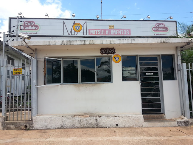 Café Brasileiro Alimentos LTDA