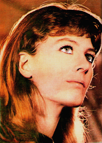 Vanessa Redgrave