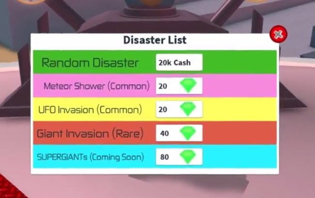 tycoon ultraw