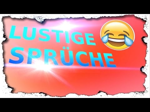 Bild Spruche Lustige Spruche Zum Kaputtlachen