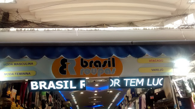 Brasil Roupas